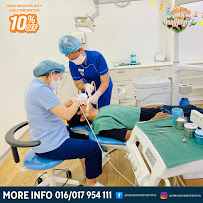 Jordan Petra Dental Clinic Phnom Penh