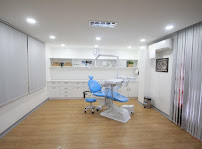 Jordan Petra Dental Clinic Phnom Penh