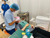 Jordan Petra Dental Clinic Phnom Penh
