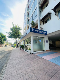 Jordan Petra Dental Clinic Phnom Penh