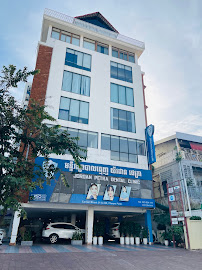 Jordan Petra Dental Clinic Phnom Penh