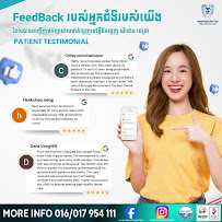 Jordan Petra Dental Clinic Phnom Penh