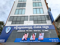 Jordan Petra Dental Clinic Phnom Penh