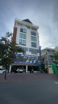 Jordan Petra Dental Clinic Phnom Penh