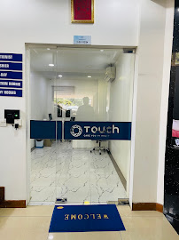 Jordan Petra Dental Clinic Phnom Penh