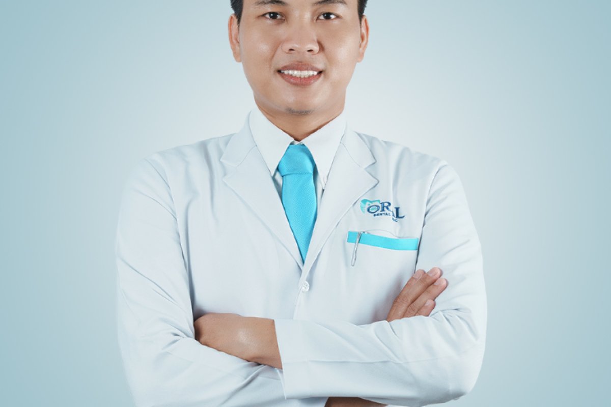Dr. Dr. Kea Phearum