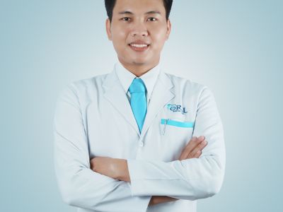 Dr. Dr. Kea Phearum - Implantologist