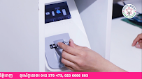 Pka Chhouk Dental Clinic