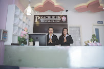 Pka Chhouk Dental Clinic