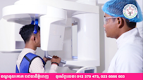 Pka Chhouk Dental Clinic