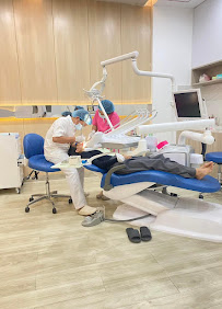 Pka Chhouk Dental Clinic