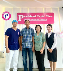 Pka Chhouk Dental Clinic