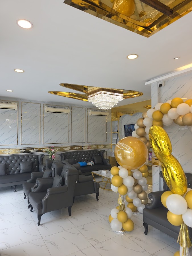 Charoenkarn dental clinic เจริญการคลินิกทันตกรรม