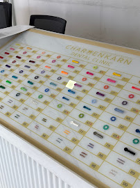 Charoenkarn dental clinic เจริญการคลินิกทันตกรรม