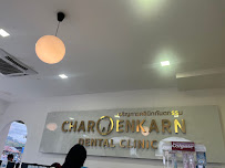 Charoenkarn dental clinic เจริญการคลินิกทันตกรรม