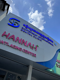 Santepheap International Dental Clinic