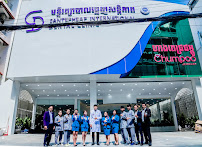Santepheap International Dental Clinic