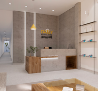 Daisy Dental Care - គ្លីនិកធ្មេញ ដេស៊ី