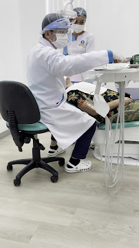 Pachem Dental Clinic (Siem Reap Branch)