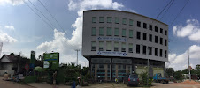 Angkor kampuchea dental clinic