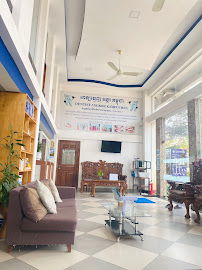 Angkor kampuchea dental clinic