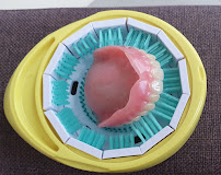 Angkor kampuchea dental clinic
