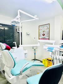 Angkor kampuchea dental clinic