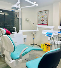 Angkor kampuchea dental clinic