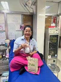 Angkor kampuchea dental clinic