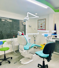 Angkor kampuchea dental clinic