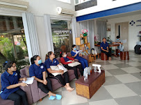 Angkor kampuchea dental clinic
