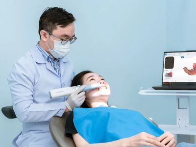 Chea Leang Heng Dental Clinic (Branch 1) dental equipment in Siem Reap