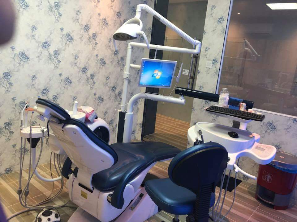 The Grand Dental Clinic (Thingangyun Branch)