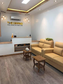 The Grand Dental Clinic (Thingangyun Branch)