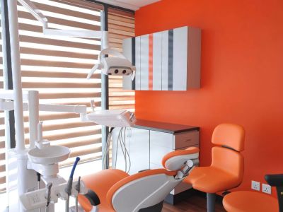 Evergreen Dental Care Myanmar - Yangon