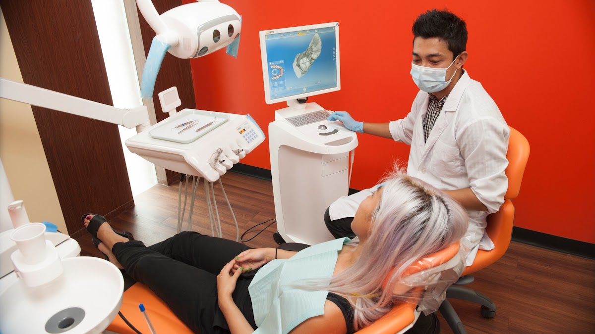 Evergreen Dental Care Myanmar