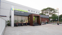 Evergreen Dental Care Myanmar
