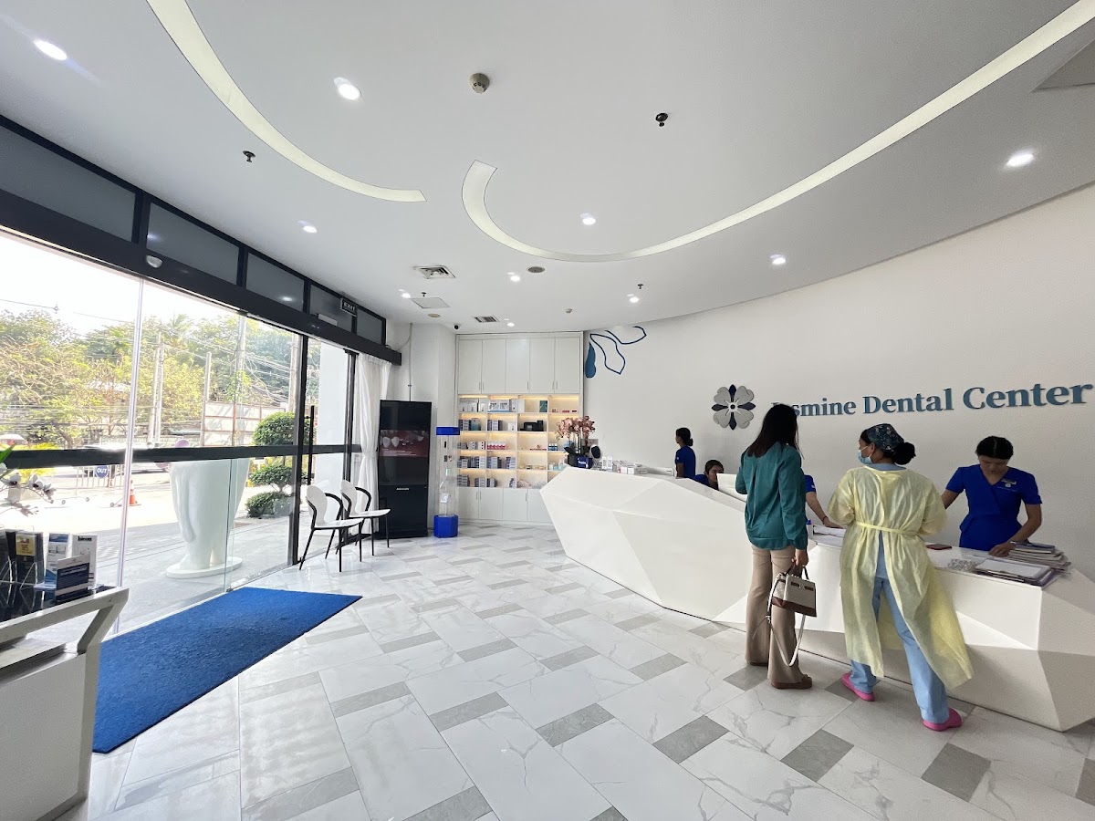 Jasmine Dental Center Yangon - dental clinic in Yangon