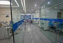 Jasmine Dental Center Yangon