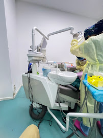 Jasmine Dental Center Yangon