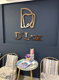 D' Lux Premium Dental Clinic North Dagon Branch