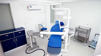 D' Lux Premium Dental Clinic North Dagon Branch