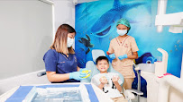 D' Lux Premium Dental Clinic North Dagon Branch