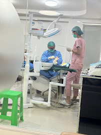 D' Lux Premium Dental Clinic North Dagon Branch