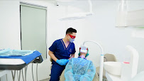 D' Lux Premium Dental Clinic North Dagon Branch