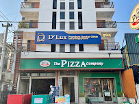 D' Lux Premium Dental Clinic North Dagon Branch