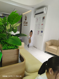 D’ Lux Complete Dentistry Yankin Branch