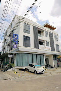 D’ Lux Complete Dentistry Yankin Branch