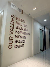 D’ Lux Complete Dentistry Yankin Branch