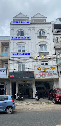 Nha Khoa Emera Dental - CN Đà Lạt